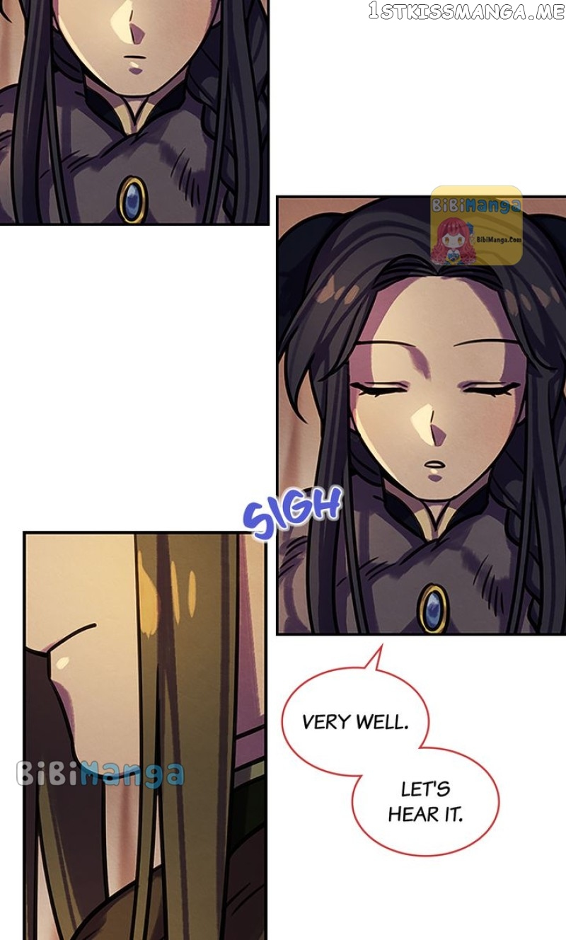 Starfall – Manga Chapter 105 - page 43