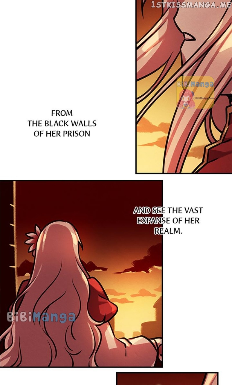 Starfall – Manga Chapter 105 - page 46