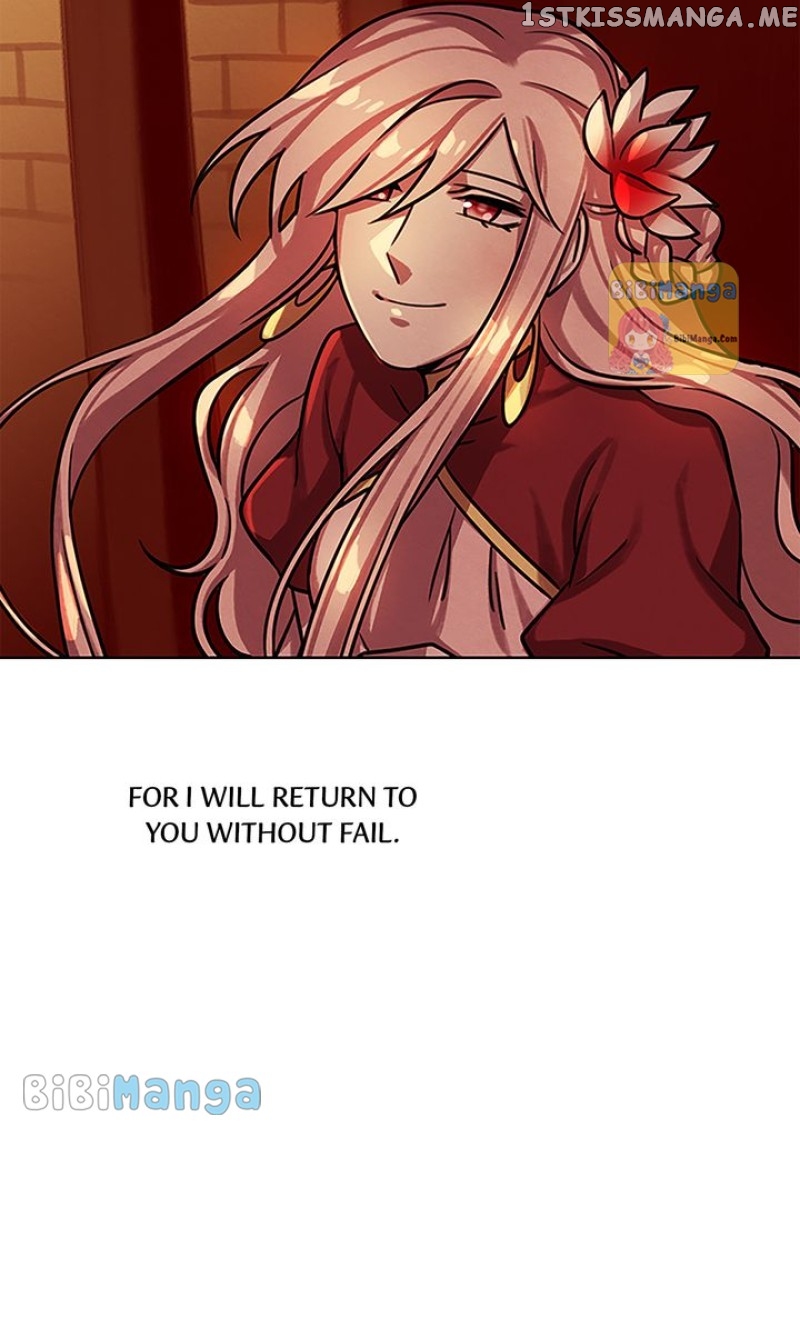 Starfall – Manga Chapter 105 - page 48