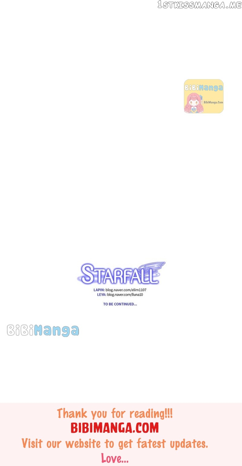 Starfall – Manga Chapter 105 - page 49