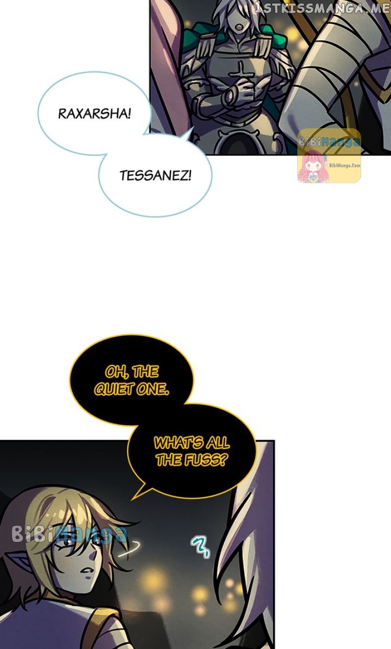 Starfall – Manga Chapter 105 - page 5