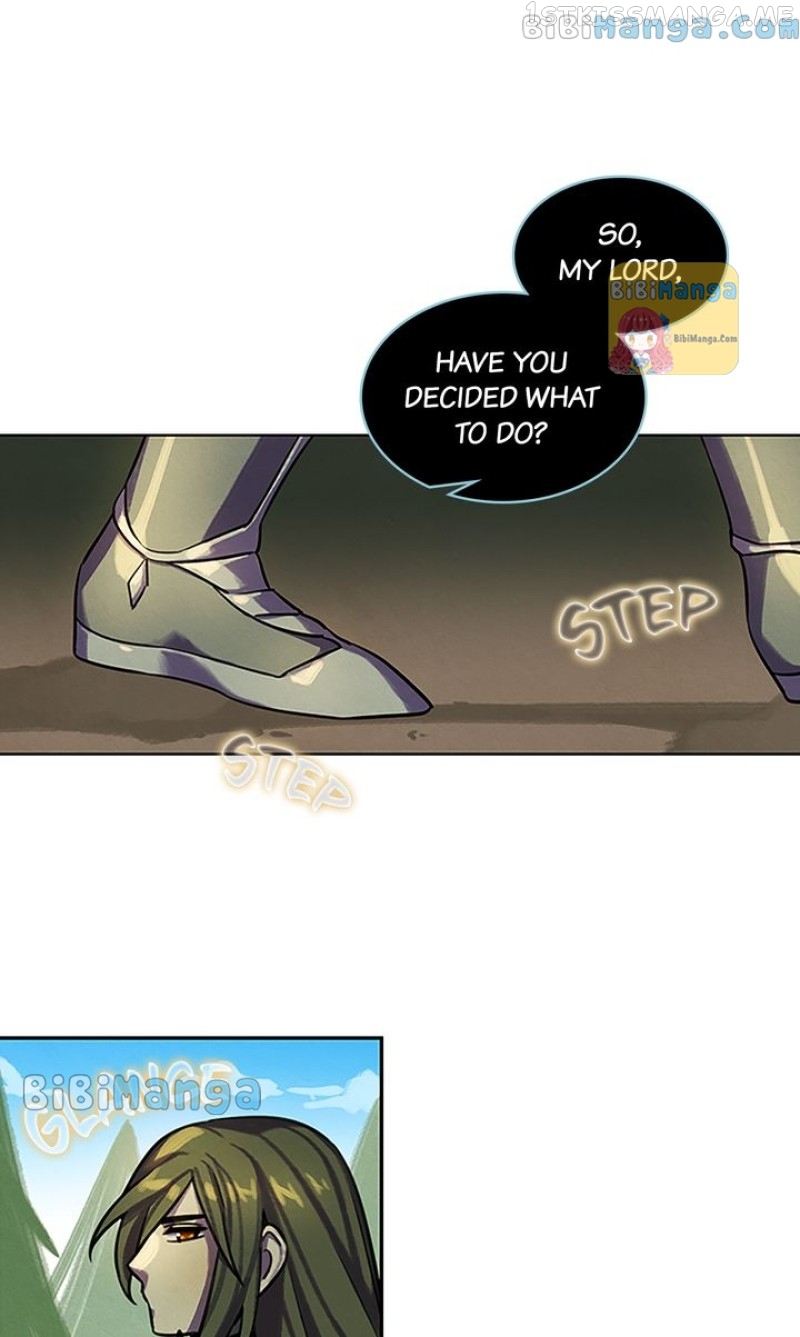 Starfall – Manga Chapter 95 - page 1