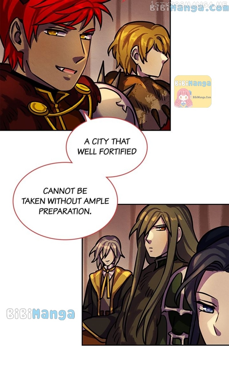 Starfall – Manga Chapter 95 - page 13