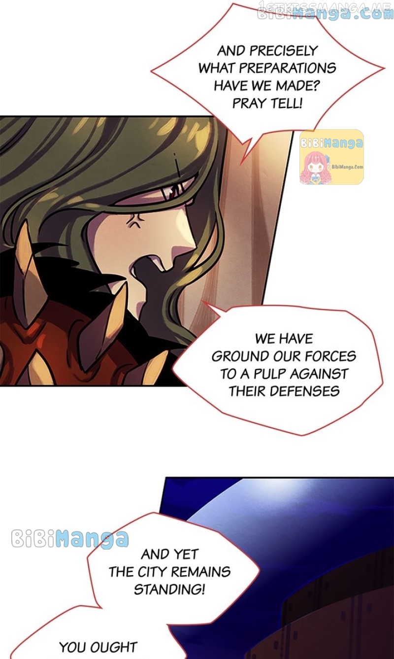 Starfall – Manga Chapter 95 - page 14