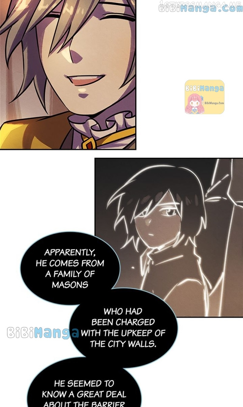 Starfall – Manga Chapter 95 - page 18