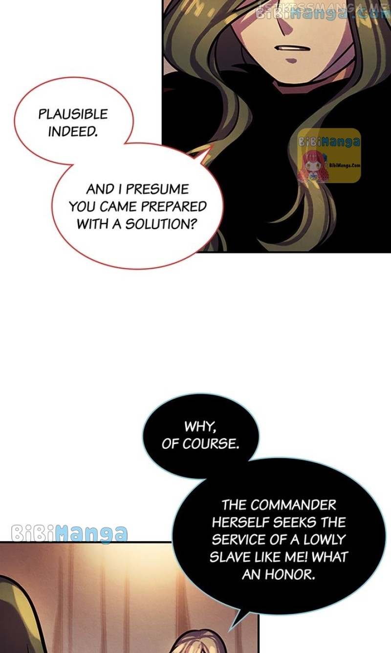 Starfall – Manga Chapter 95 - page 25