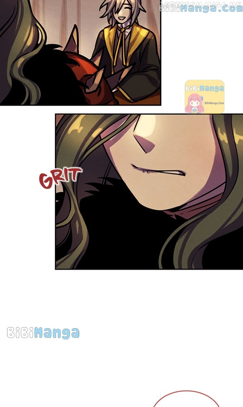 Starfall – Manga Chapter 95 - page 26