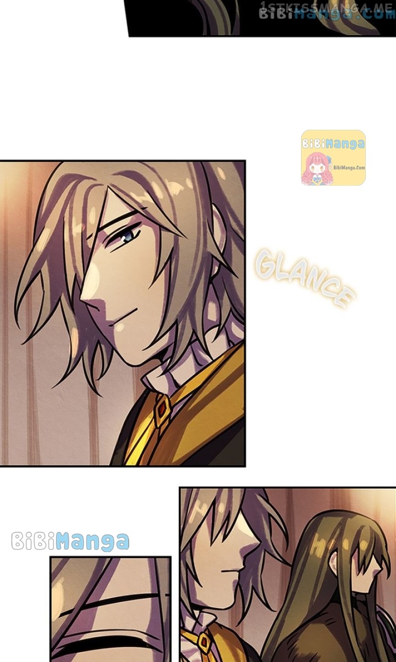 Starfall – Manga Chapter 95 - page 28