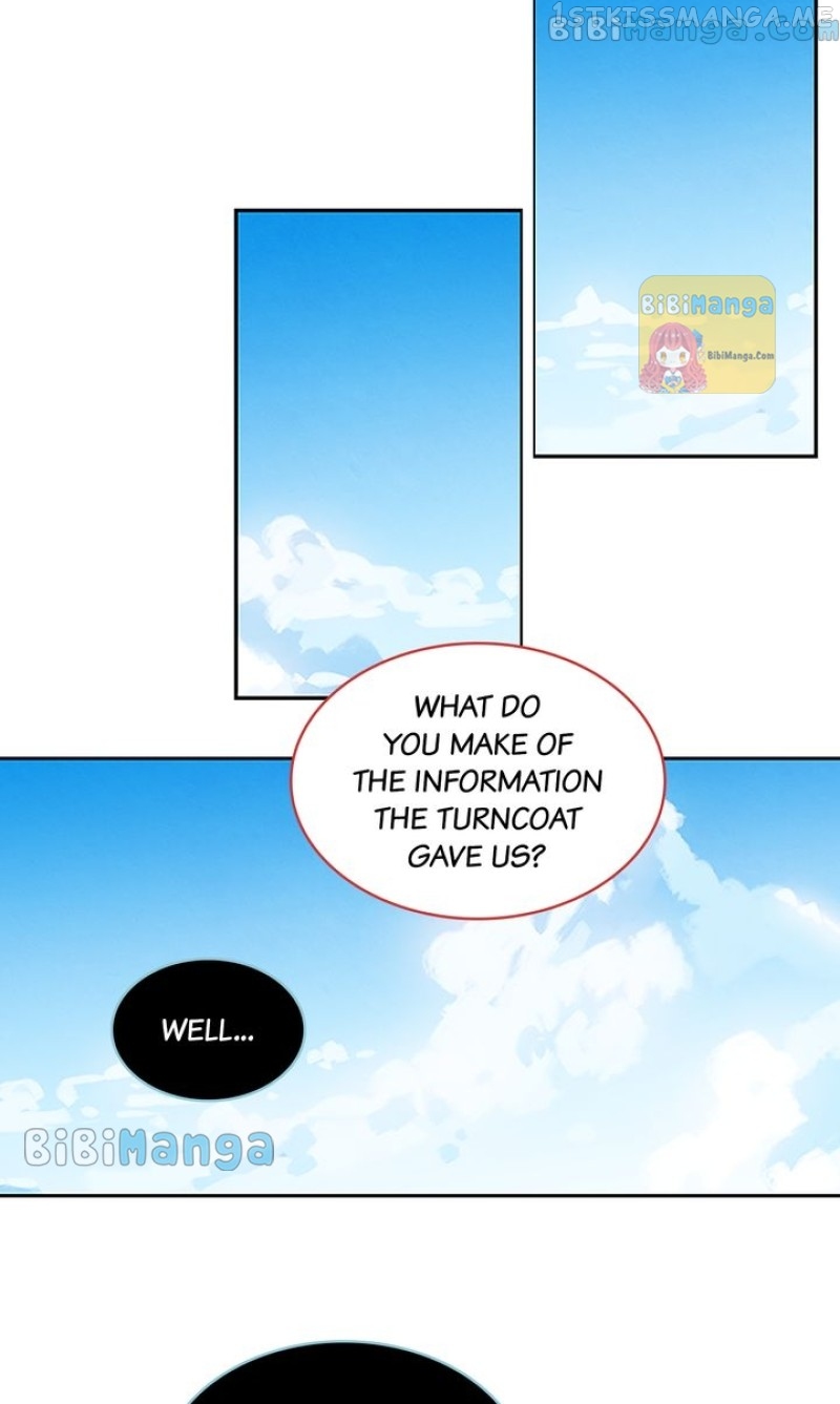 Starfall – Manga Chapter 95 - page 3