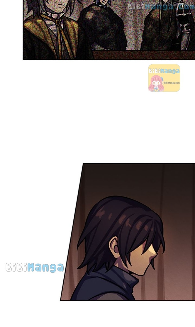 Starfall – Manga Chapter 95 - page 37