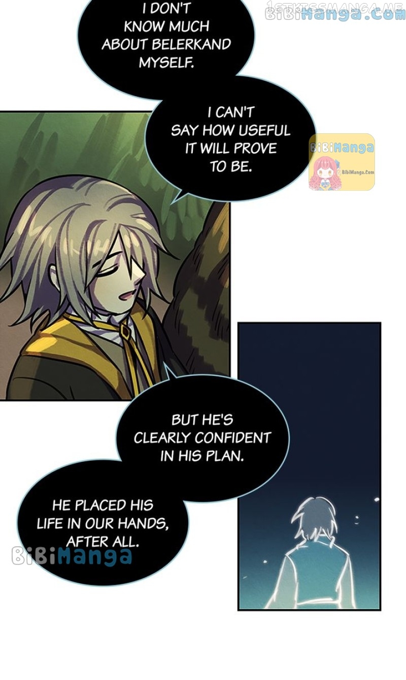 Starfall – Manga Chapter 95 - page 4
