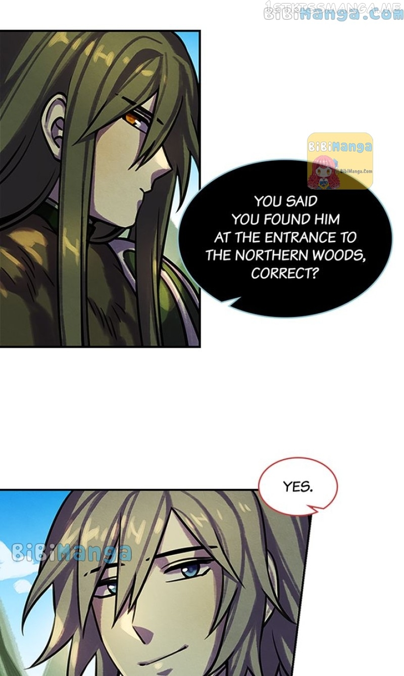 Starfall – Manga Chapter 95 - page 5
