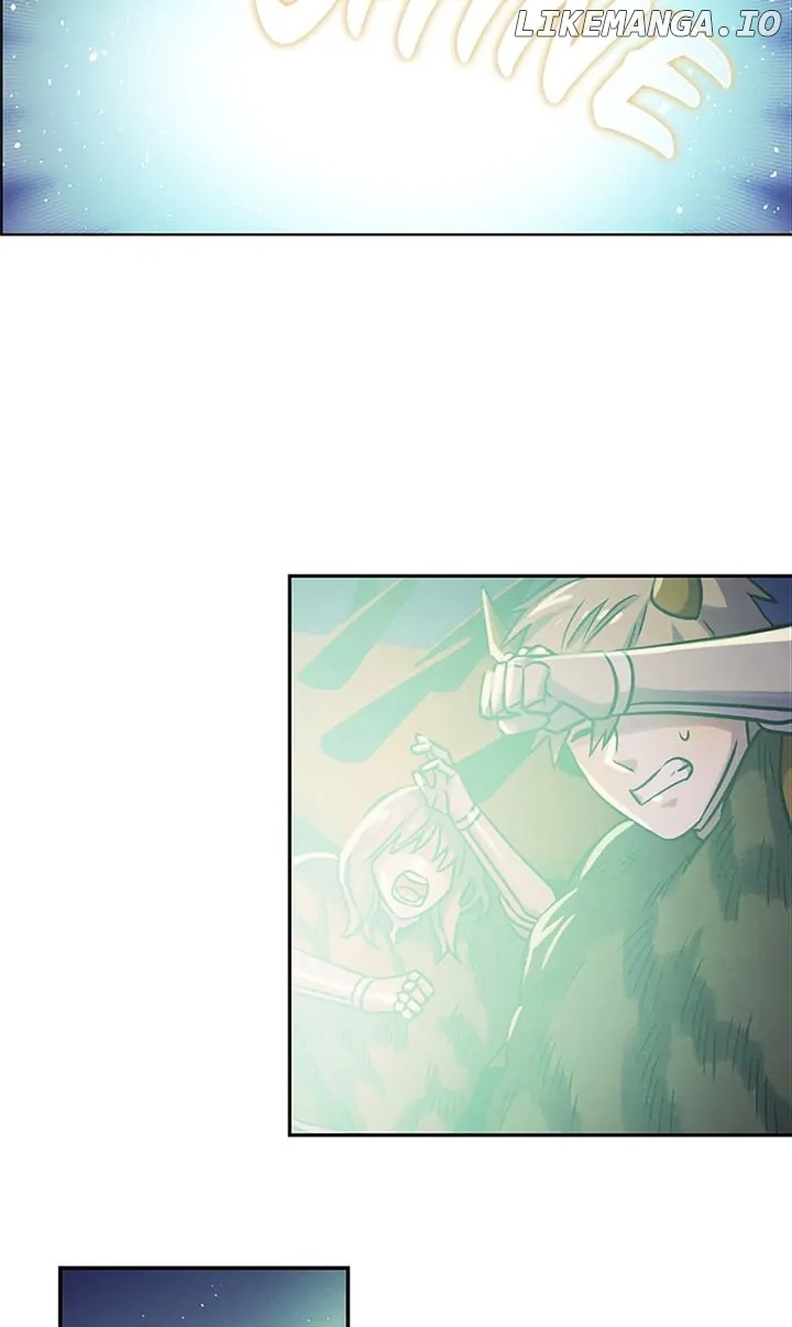 Starfall – Manga Chapter 145 - page 2