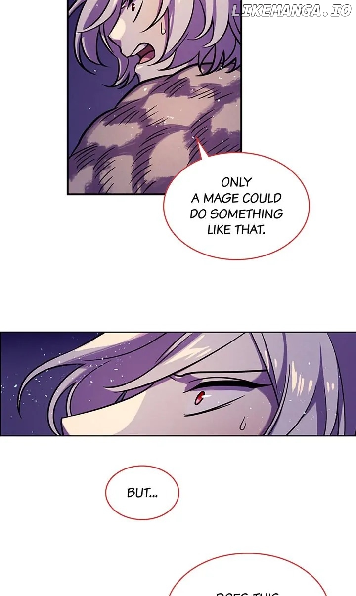 Starfall – Manga Chapter 145 - page 26