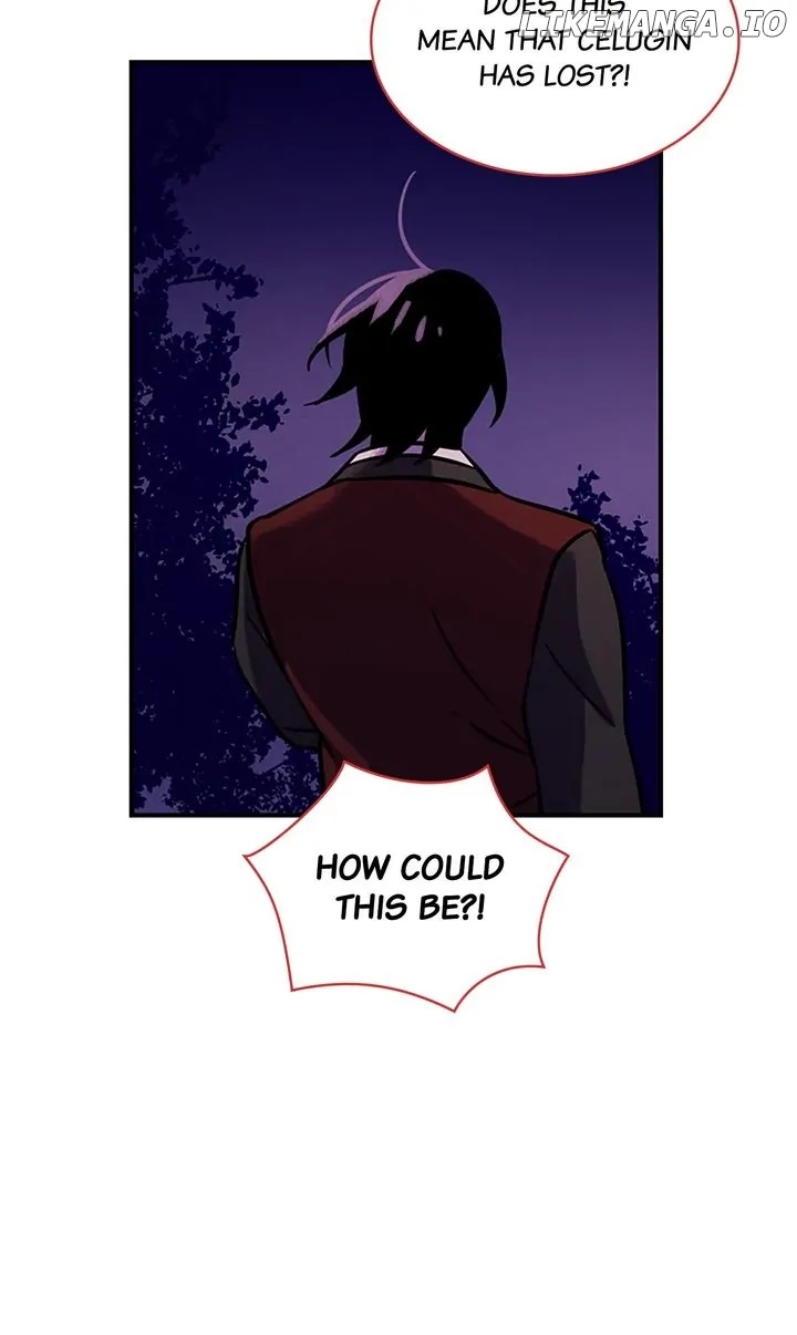 Starfall – Manga Chapter 145 - page 27