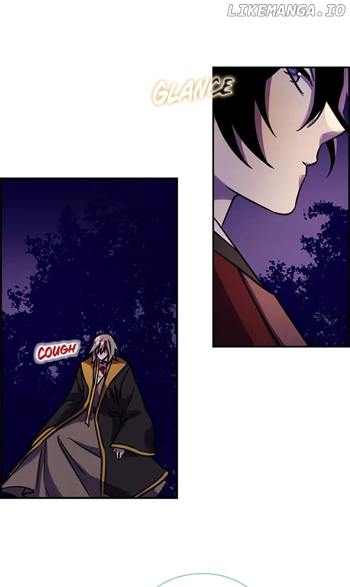 Starfall – Manga Chapter 145 - page 28