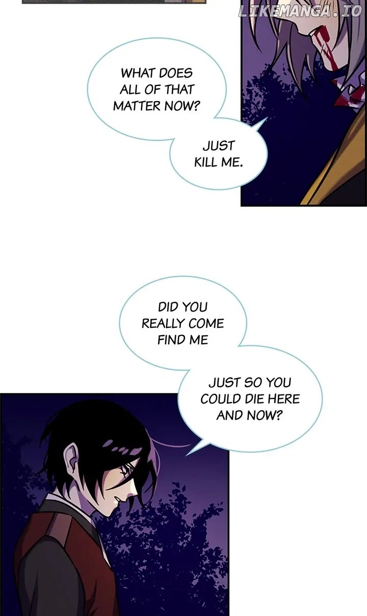 Starfall – Manga Chapter 145 - page 33