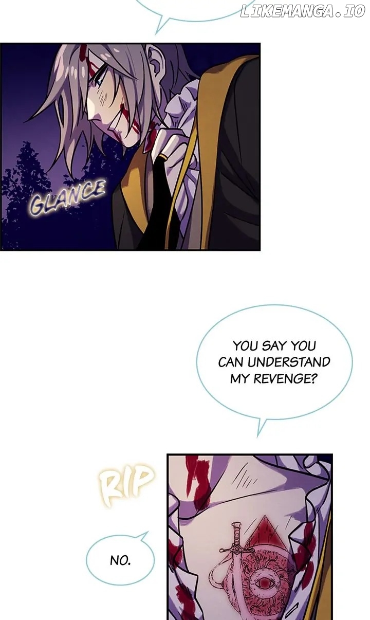 Starfall – Manga Chapter 145 - page 36