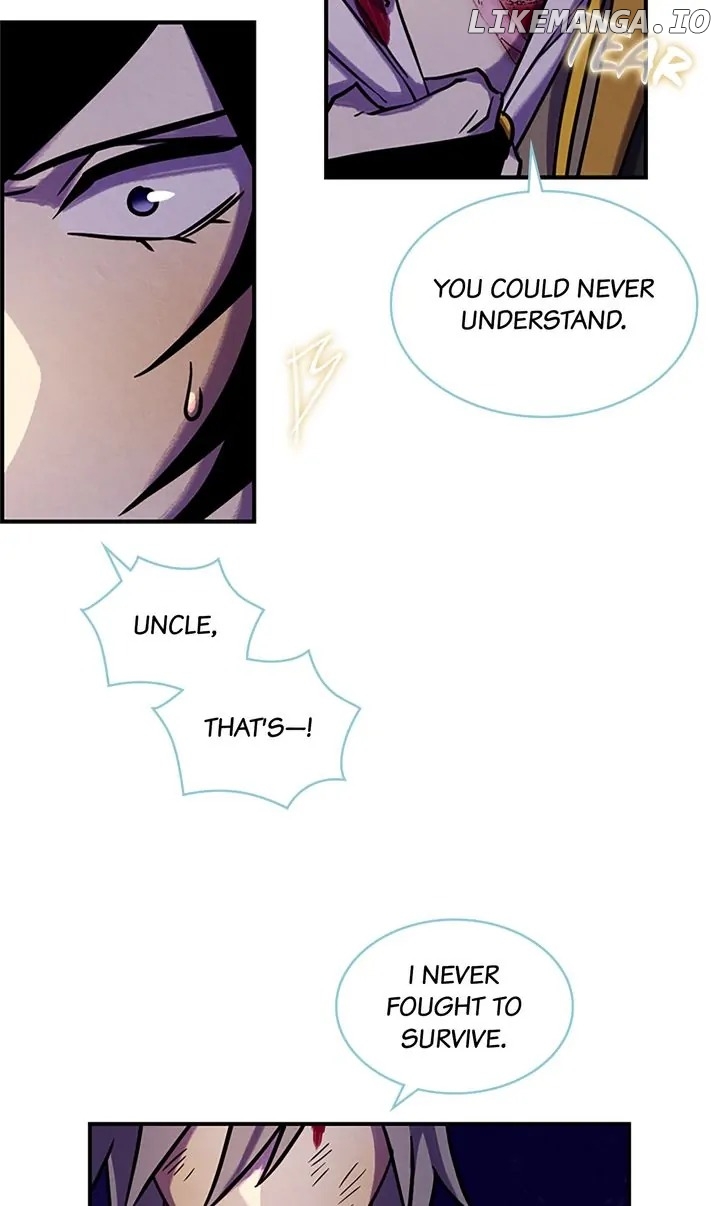 Starfall – Manga Chapter 145 - page 37