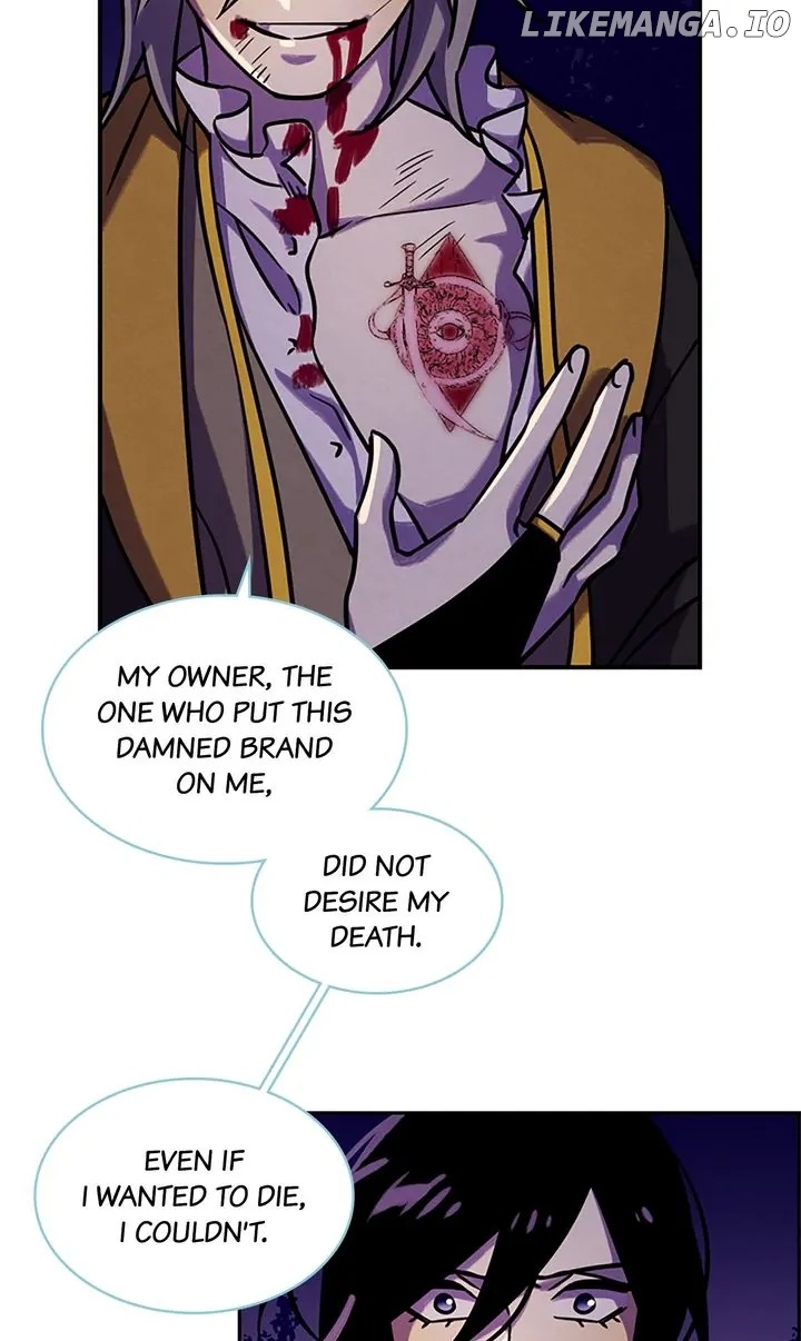 Starfall – Manga Chapter 145 - page 38