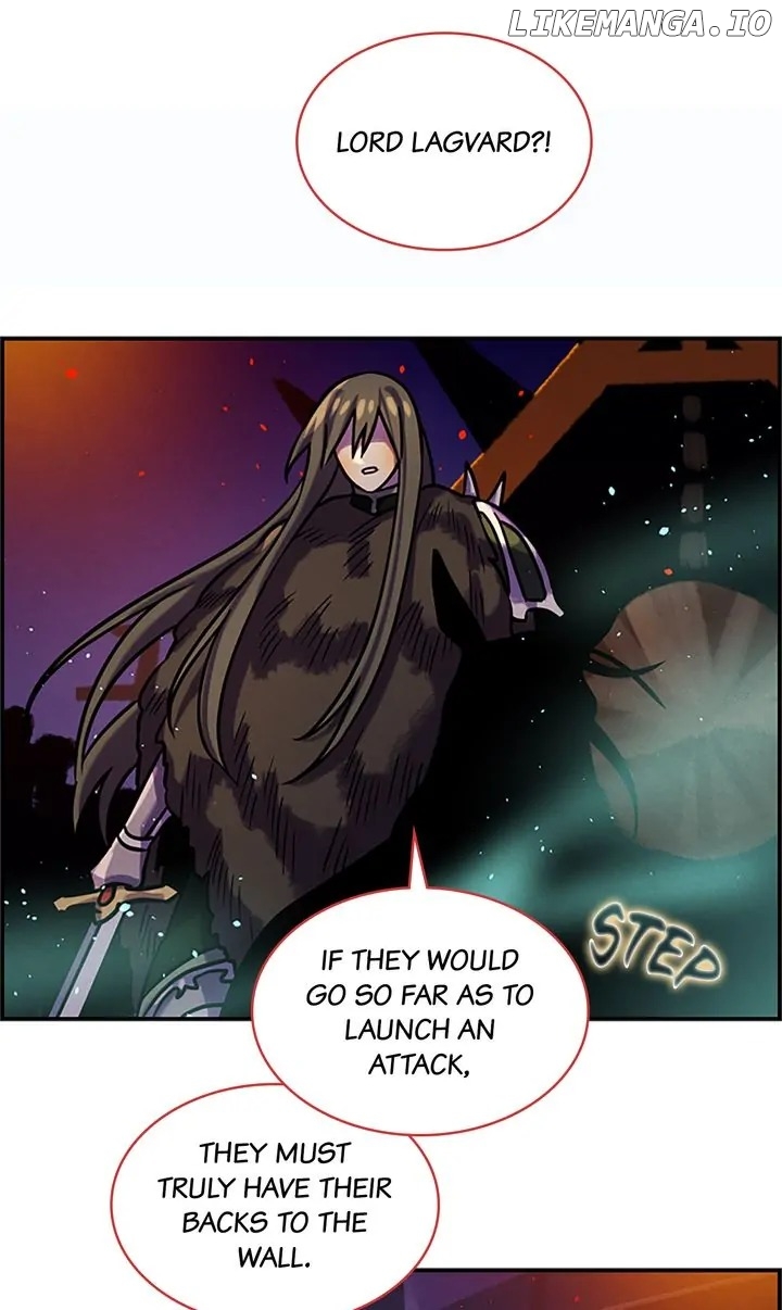Starfall – Manga Chapter 145 - page 4