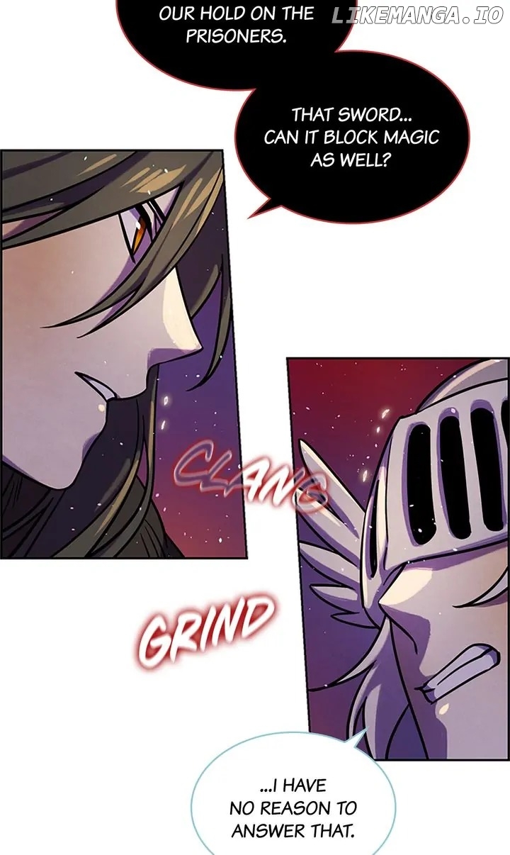 Starfall – Manga Chapter 145 - page 9