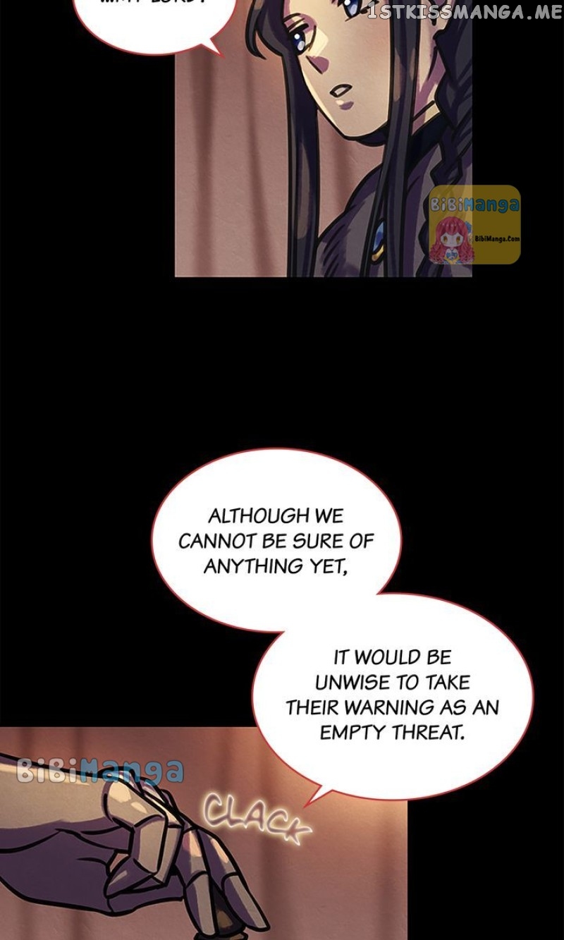 Starfall – Manga Chapter 106 - page 10