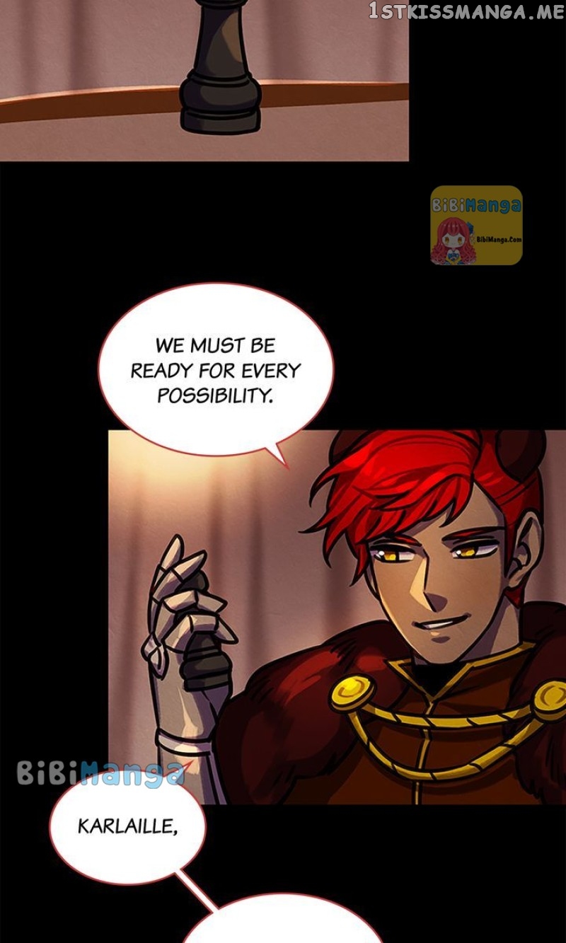 Starfall – Manga Chapter 106 - page 11