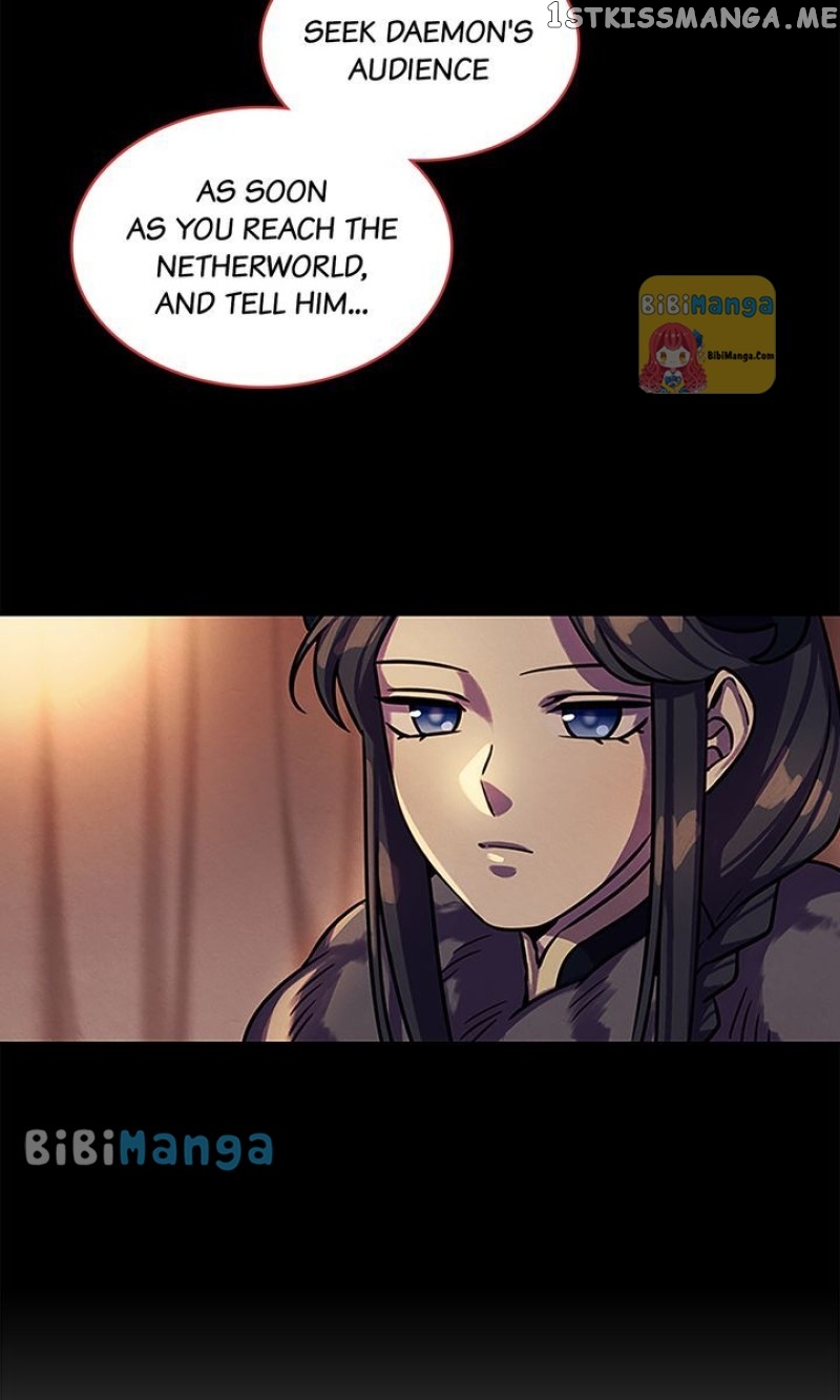 Starfall – Manga Chapter 106 - page 12