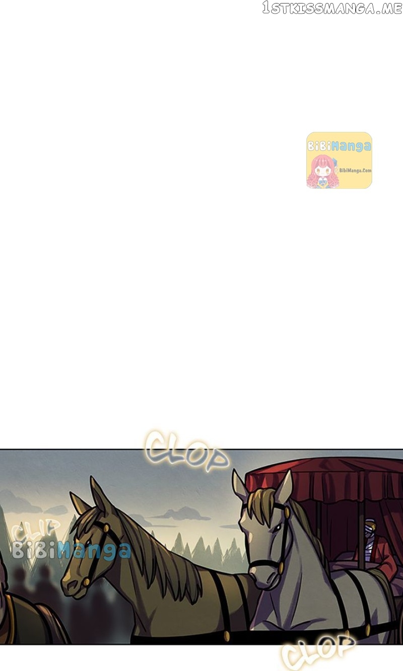 Starfall – Manga Chapter 106 - page 2