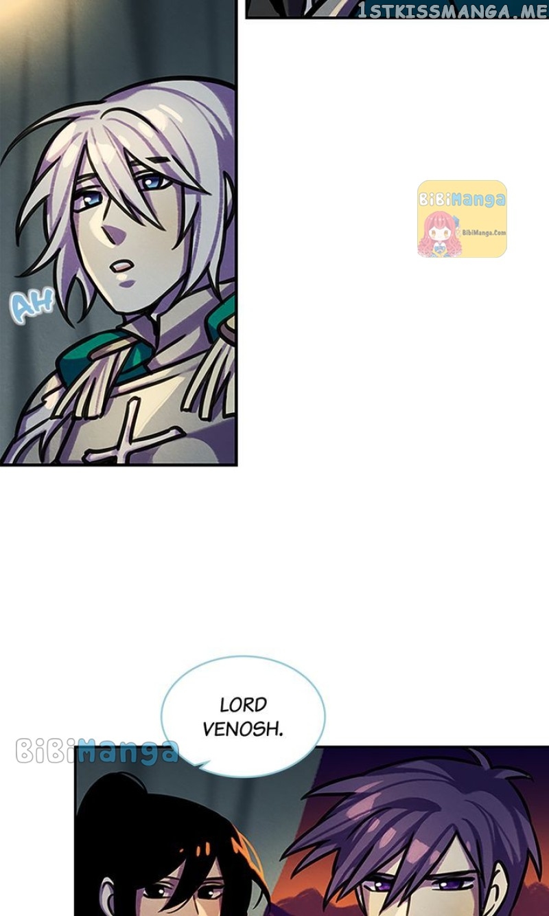 Starfall – Manga Chapter 106 - page 20