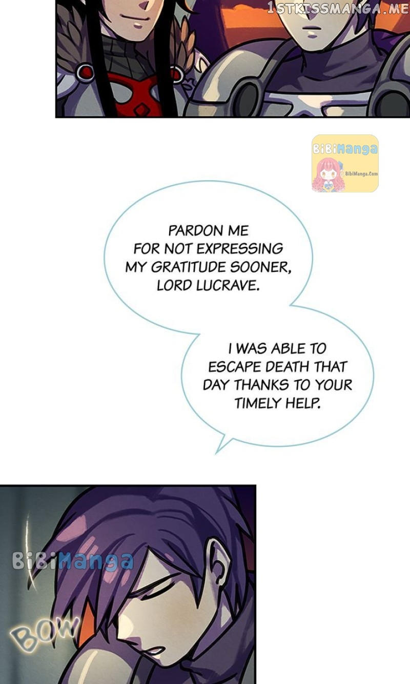 Starfall – Manga Chapter 106 - page 21