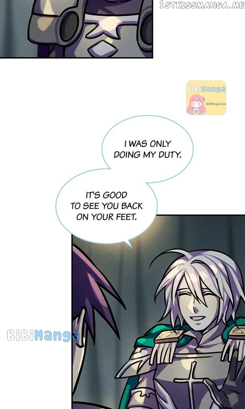 Starfall – Manga Chapter 106 - page 22