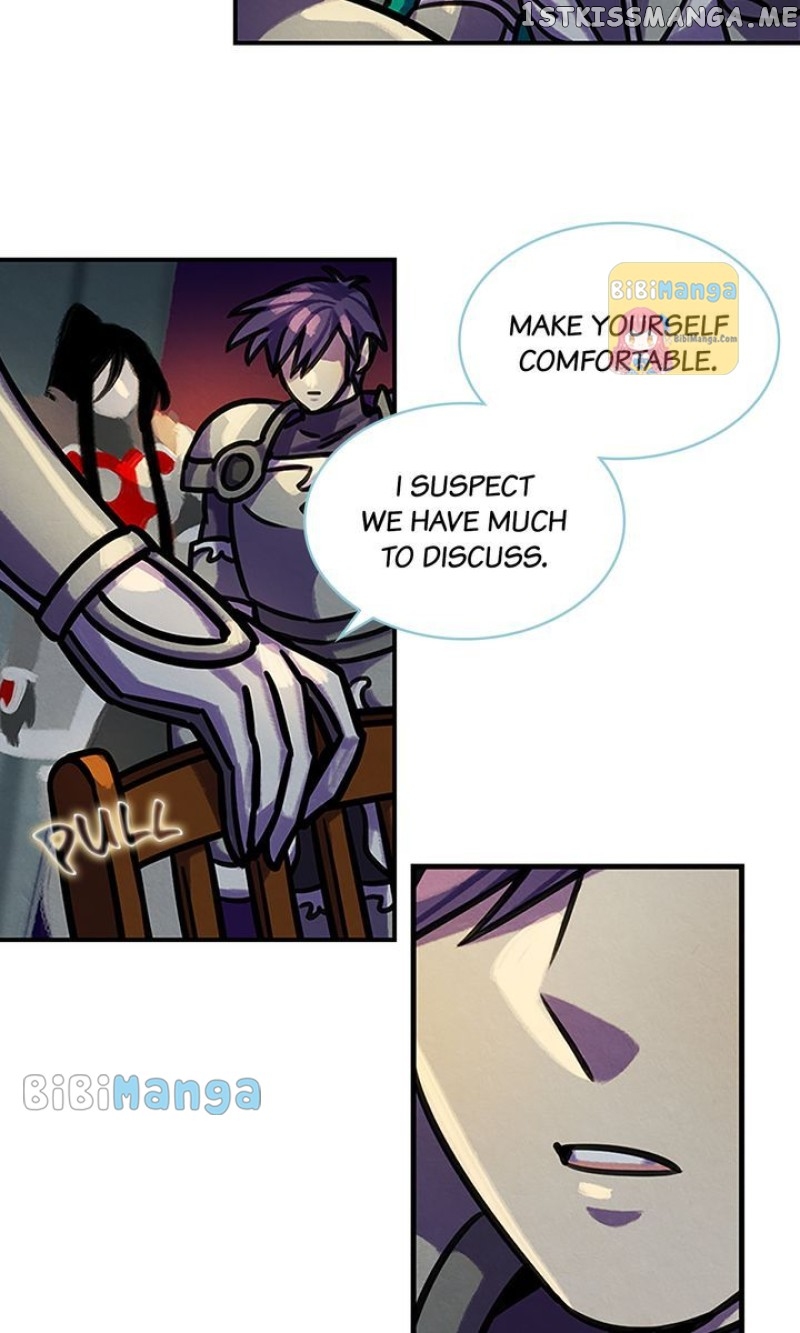Starfall – Manga Chapter 106 - page 23
