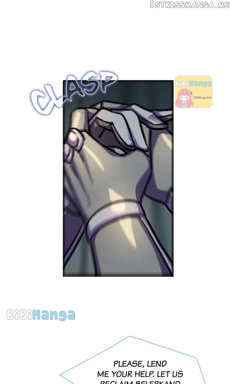 Starfall – Manga Chapter 106 - page 25