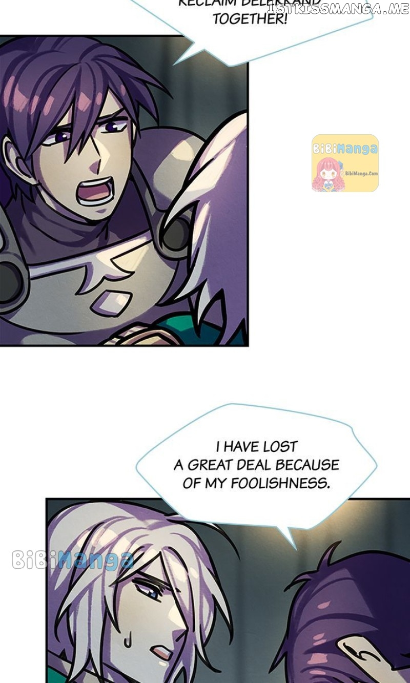 Starfall – Manga Chapter 106 - page 26