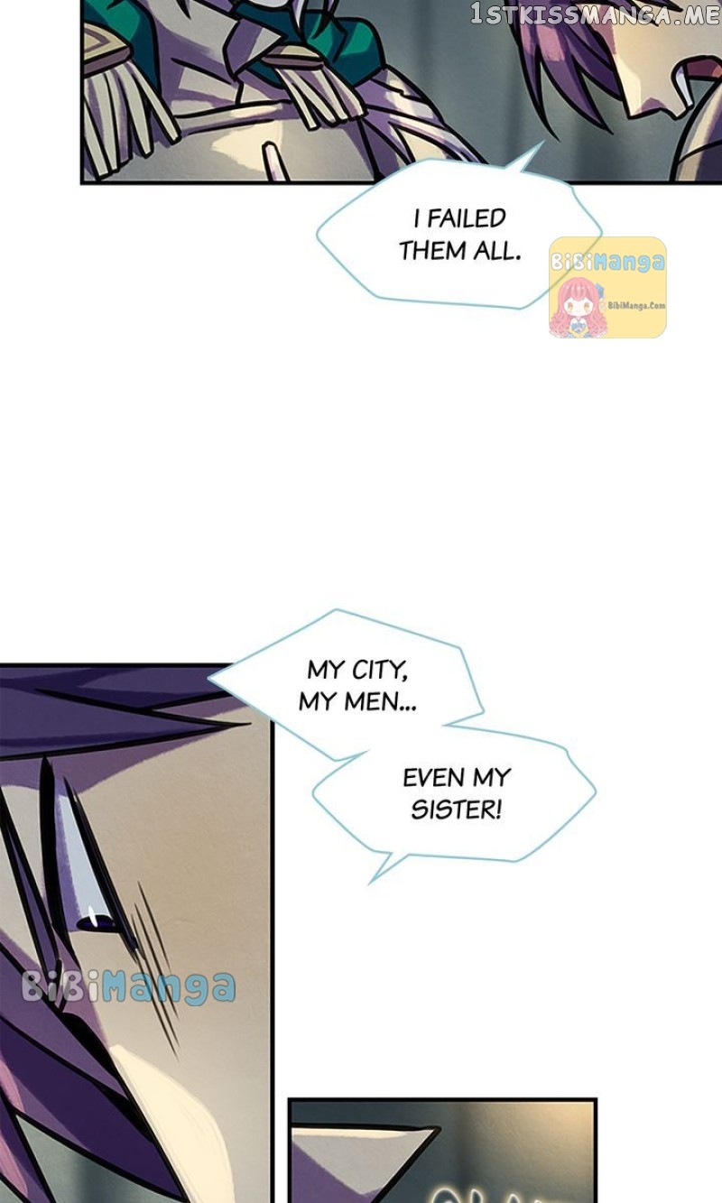 Starfall – Manga Chapter 106 - page 27