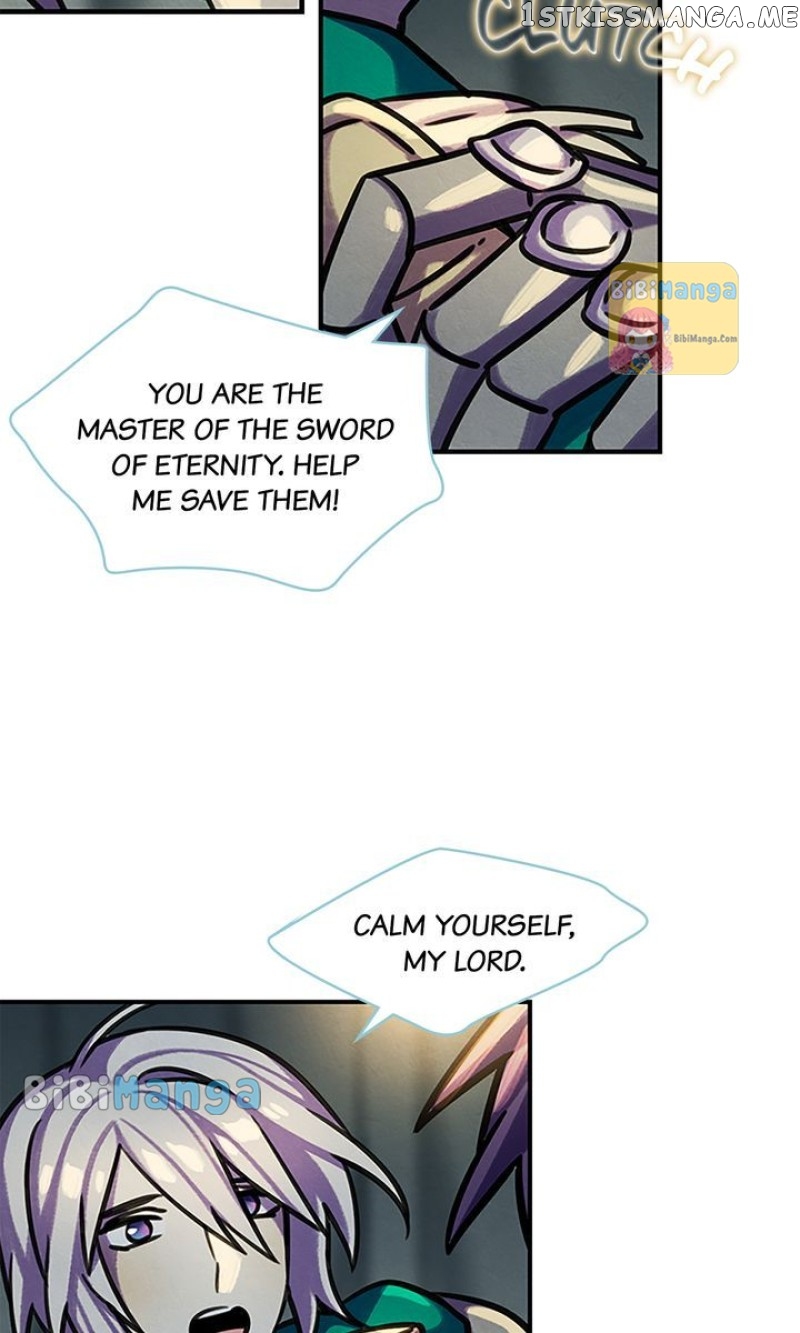 Starfall – Manga Chapter 106 - page 28