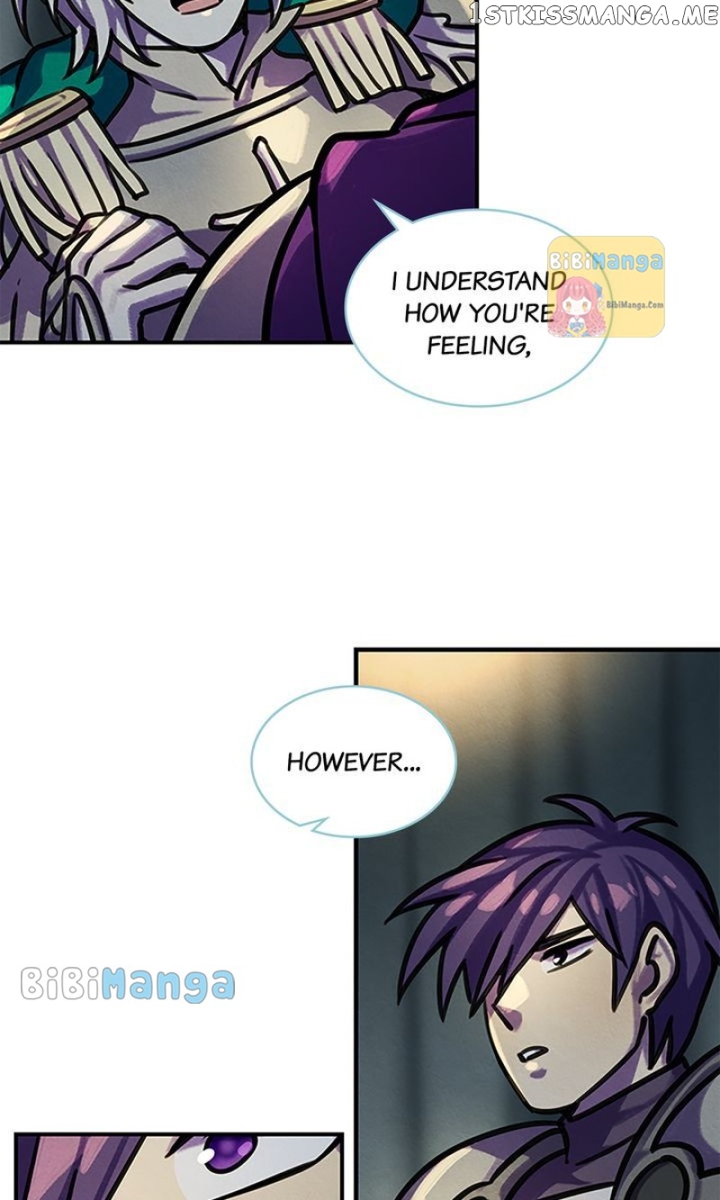 Starfall – Manga Chapter 106 - page 29