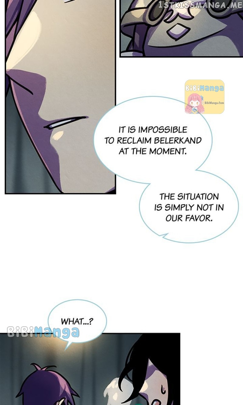 Starfall – Manga Chapter 106 - page 30