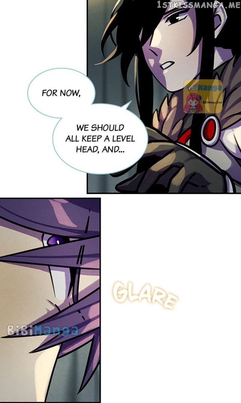 Starfall – Manga Chapter 106 - page 35