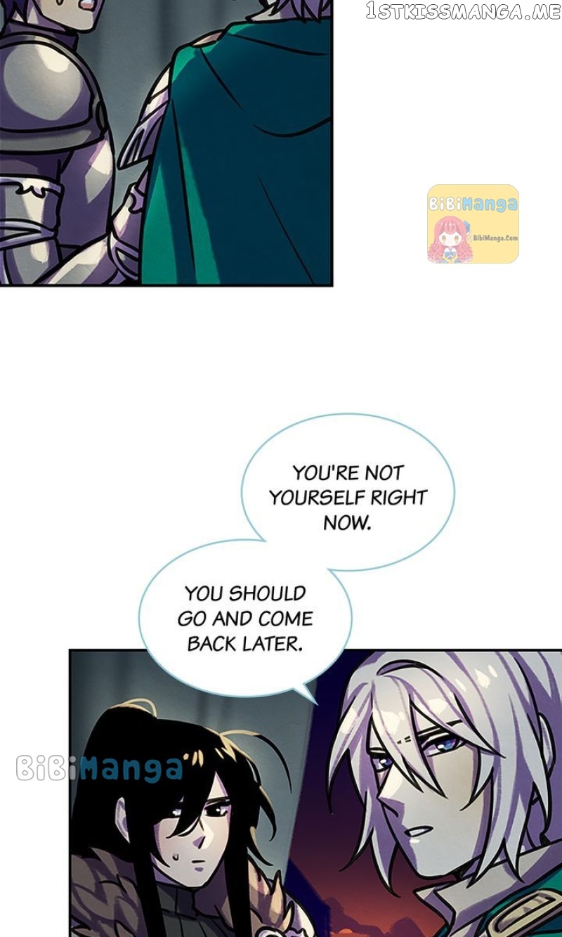 Starfall – Manga Chapter 106 - page 39