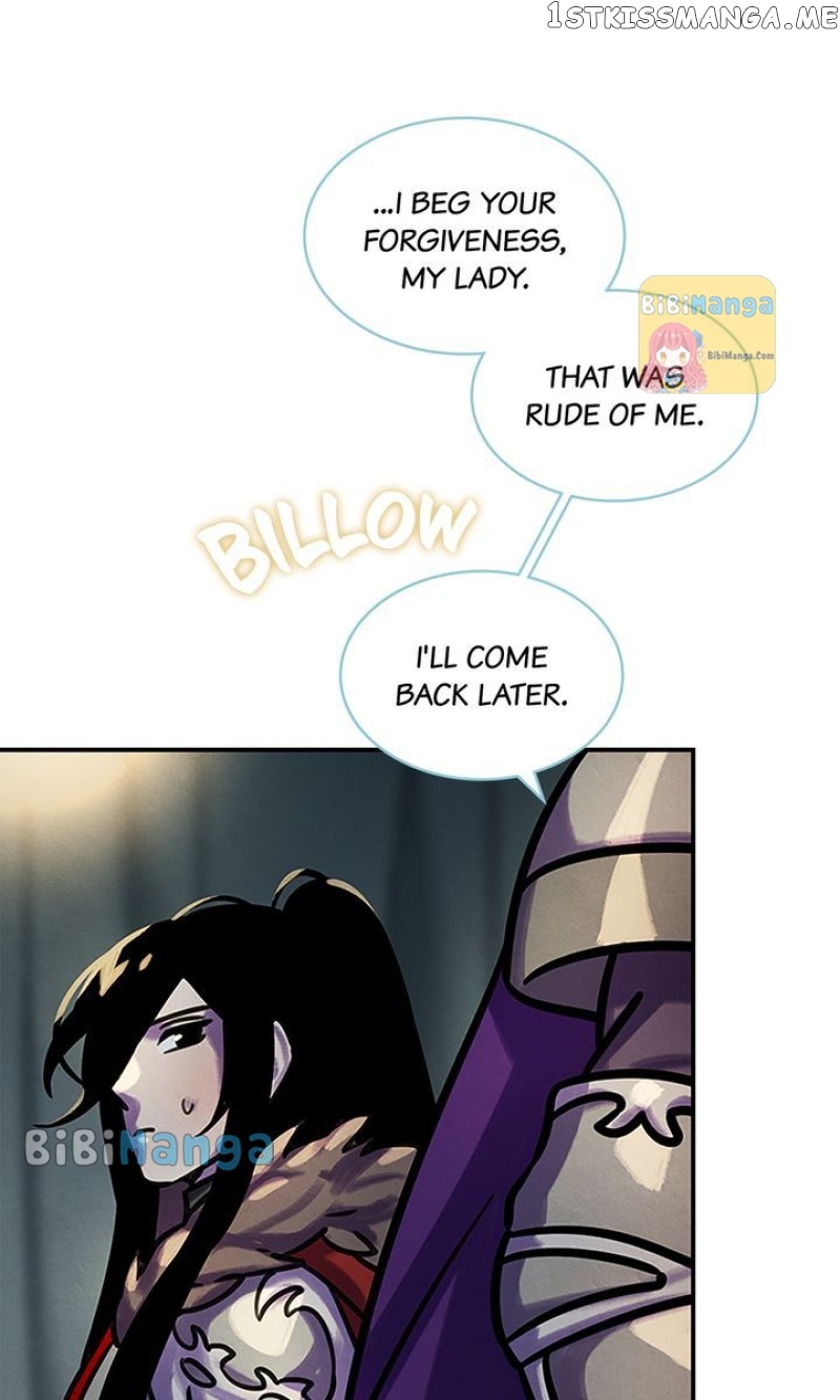 Starfall – Manga Chapter 106 - page 41