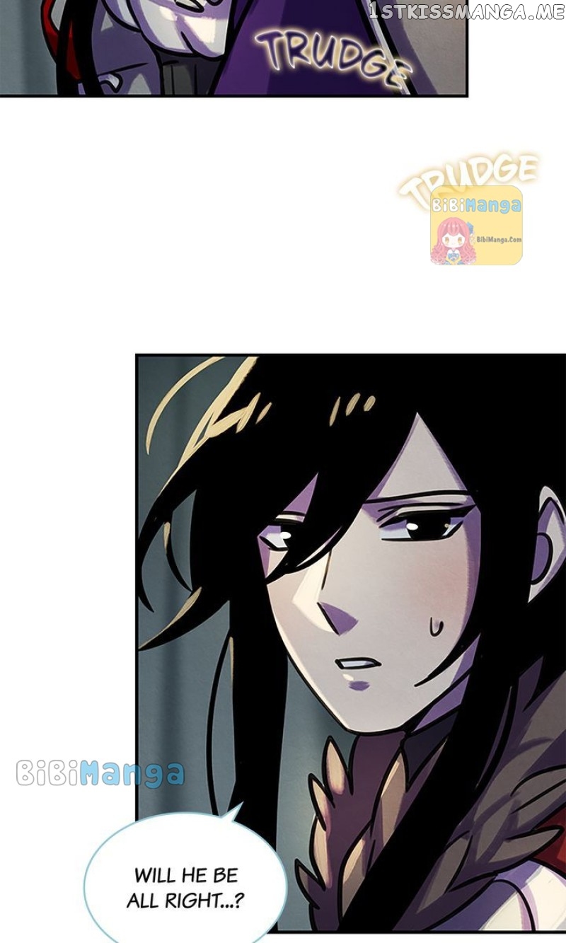 Starfall – Manga Chapter 106 - page 42