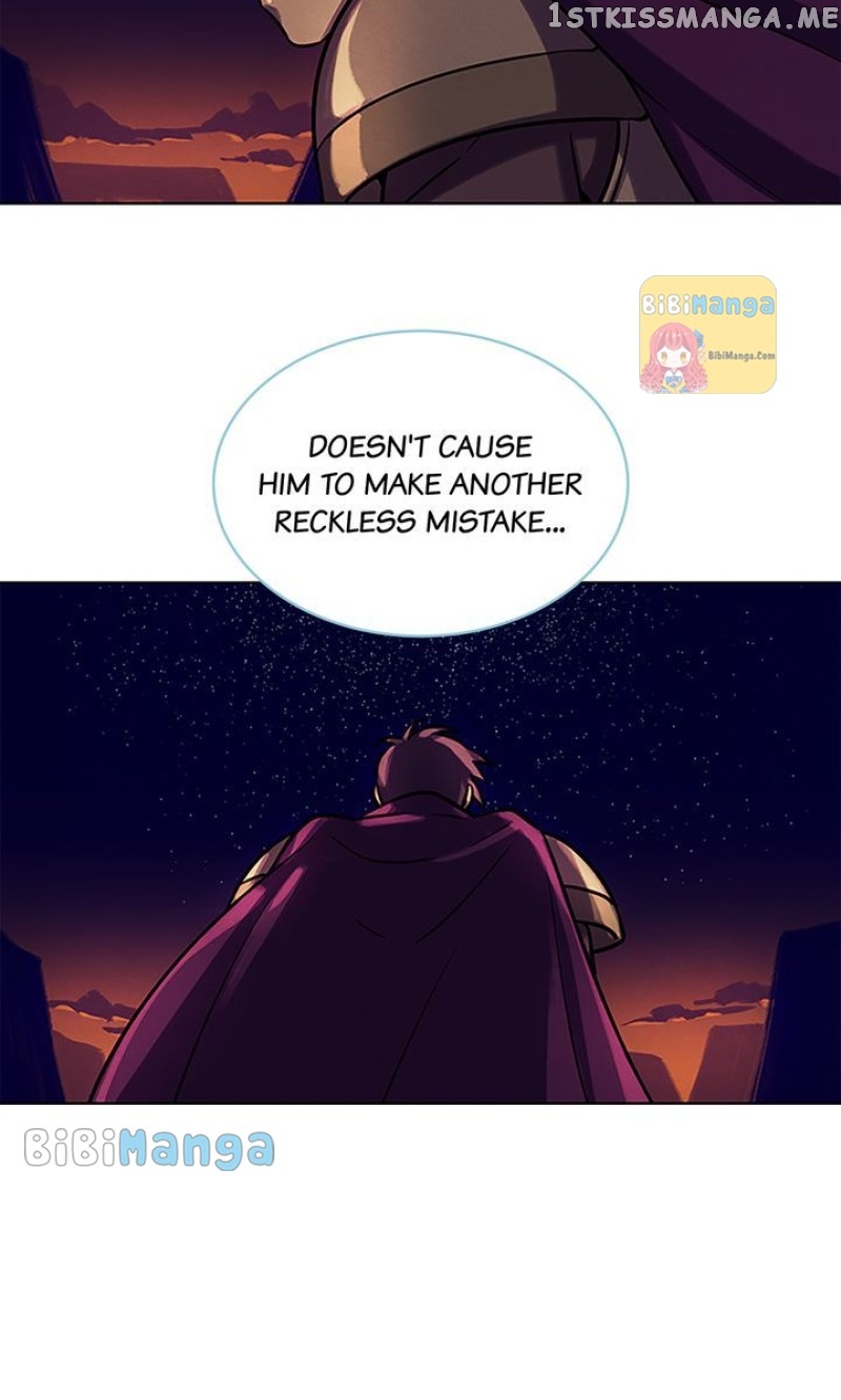 Starfall – Manga Chapter 106 - page 45