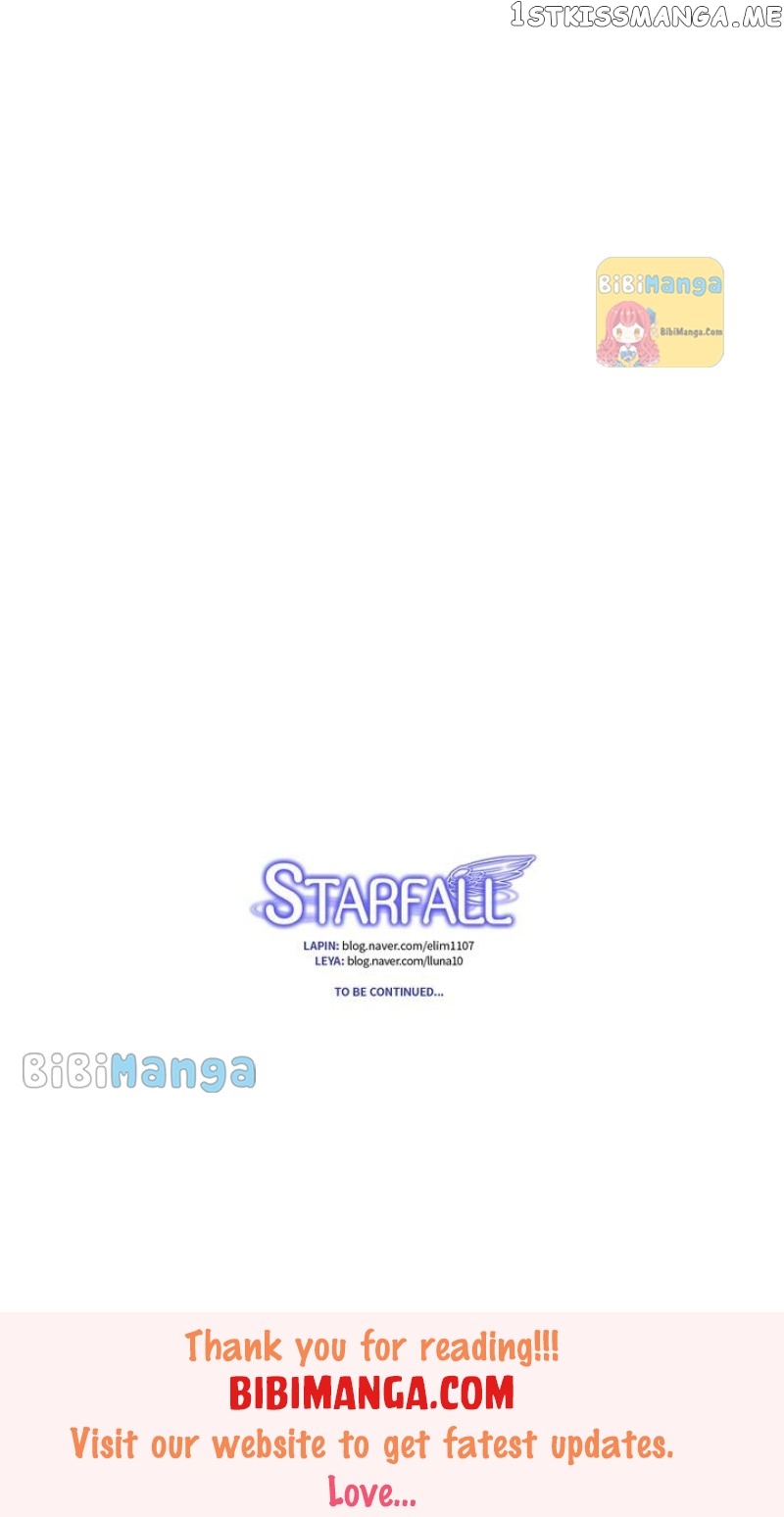 Starfall – Manga Chapter 106 - page 46