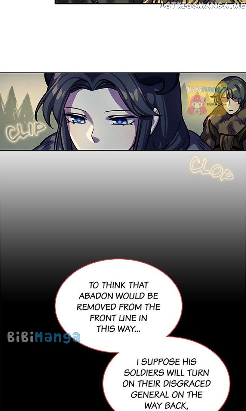 Starfall – Manga Chapter 106 - page 5