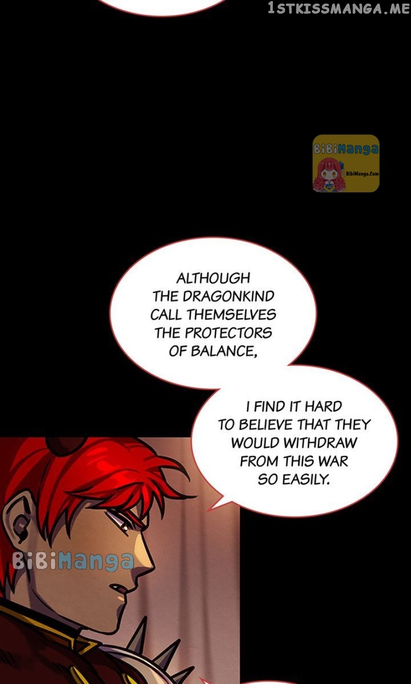 Starfall – Manga Chapter 106 - page 8