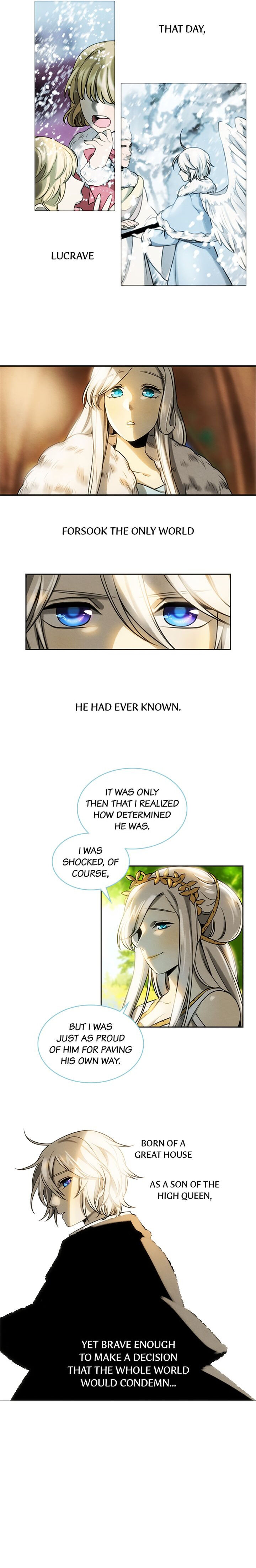 Starfall – Manga chapter 9 - page 10