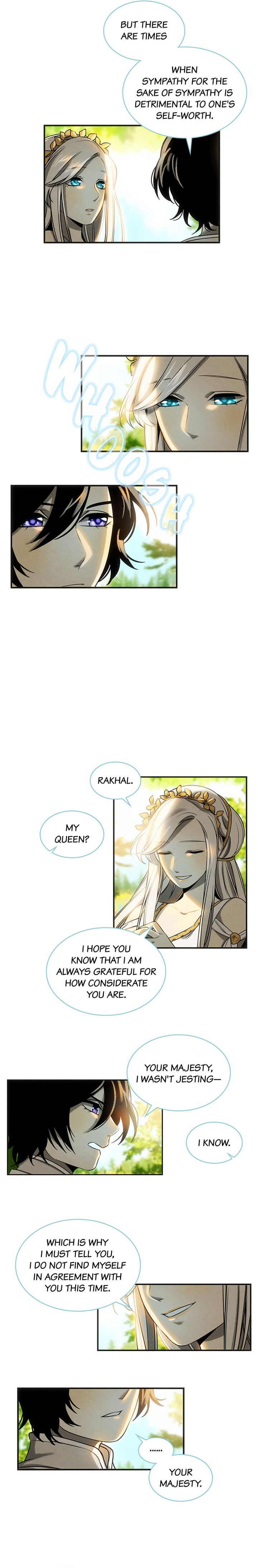 Starfall – Manga chapter 9 - page 5
